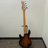 Sire Marcus Miller Z7 Bass 3-Tone Sunburst