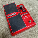 Digitech Whammy Pedal