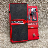 Digitech Whammy Pedal