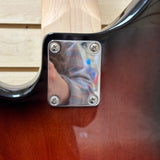 Yamaha TRBX174 Electric Bass Violin Sunburst