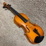Ton Klar The Orchestra Violin 3/4 w/ Case & Bow