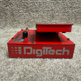 Digitech Whammy Pedal