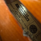 Ton Klar The Orchestra Violin 3/4 w/ Case & Bow