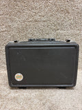 Used Bundy Clarinet Case
