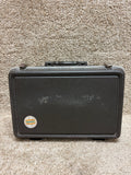 Used Bundy Clarinet Case