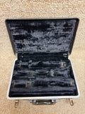 Used Bundy Clarinet Case