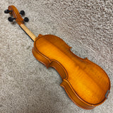Ton Klar The Orchestra Violin 3/4 w/ Case & Bow