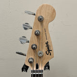 Squier Sonic Bronco Bass Daphne Blue