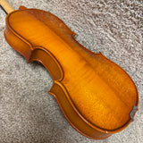 Ton Klar The Orchestra Violin 3/4 w/ Case & Bow