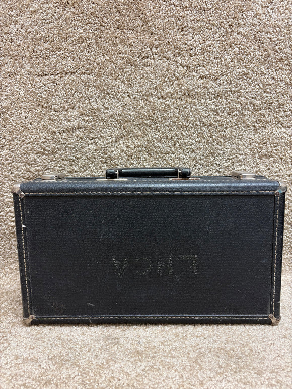 Used Clarinet Case
