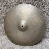 Zildjian A Series Crash 16 Ripple Edge