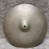 Zildjian A Series Crash 16 Ripple Edge
