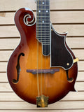 Ibanez M700S F Style Mandolin Antique Violin Sunburst High Gloss