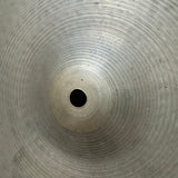Zildjian A Series Crash 16 Ripple Edge