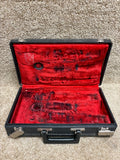 Used Clarinet Case