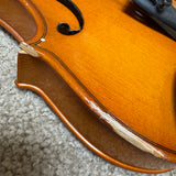 Ton Klar The Orchestra Violin 3/4 w/ Case & Bow