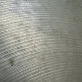 Zildjian A Series Crash 16 Ripple Edge