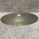 Zildjian A Series Crash 16 Ripple Edge