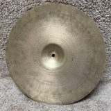 Zildjian A Series Crash 16 Ripple Edge