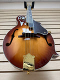 Ibanez M700S F Style Mandolin Antique Violin Sunburst High Gloss