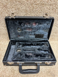 Used Clarinet Case