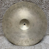 Zildjian A Series Crash 16 Ripple Edge