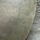 Zildjian A Series Crash 16 Ripple Edge