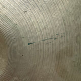 Zildjian A Series Crash 16 Ripple Edge