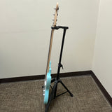 Squier Sonic Bronco Bass Daphne Blue