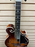Ibanez M700S F Style Mandolin Antique Violin Sunburst High Gloss