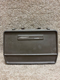 Used Buescher Clarinet Case