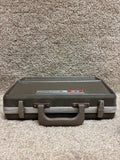 Used Buescher Clarinet Case
