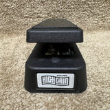 Dunlop GCB-80 High Gain Volume Pedal