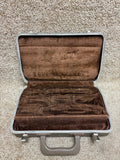 Used Buescher Clarinet Case
