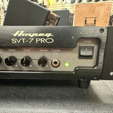 Ampeg SVT-7 Pro 1000W Bass Head