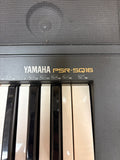 Yamaha PSR-SQ16 Keyboard