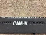 Yamaha PSR-SQ16 Keyboard