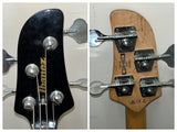 Ibanez TMB100-SDL Talman Bass Soda Blue