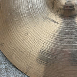 Zildjian Scimitar Ride Cymbal 20"