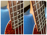 Ibanez TMB100-SDL Talman Bass Soda Blue