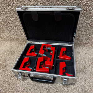 Ddrum Acoustic Pro 7 Trigger Set