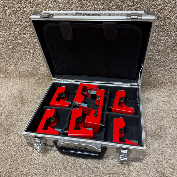 Ddrum Acoustic Pro 7 Trigger Set