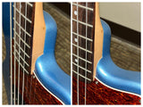 Ibanez TMB100-SDL Talman Bass Soda Blue
