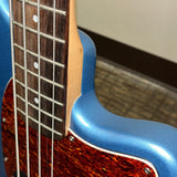 Ibanez TMB100-SDL Talman Bass Soda Blue