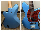 Ibanez TMB100-SDL Talman Bass Soda Blue