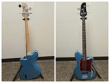 Ibanez TMB100-SDL Talman Bass Soda Blue