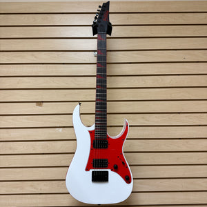 Ibanez Gio GRG131DX-WH White and Red