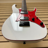 Ibanez Gio GRG131DX-WH White and Red