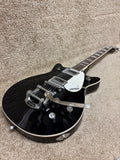 Gretsch G5445T Electromatic Double Jet FT Bigsby Black 2016