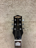 Gretsch G5445T Electromatic Double Jet FT Bigsby Black 2016